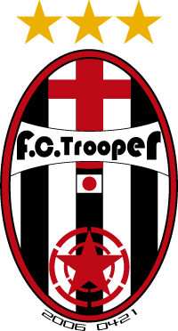 F.C.Trooper�G���u����